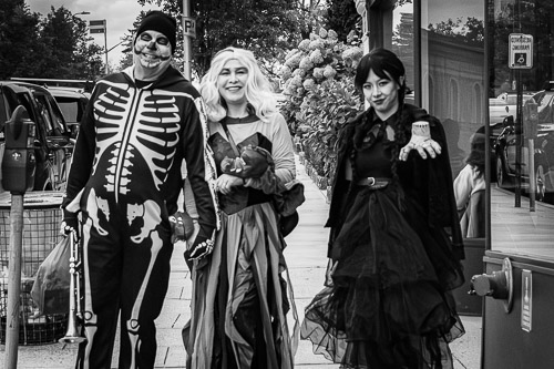 Tarrytown, NY - Oct 2025